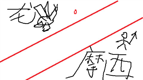 【恶搞】老骚货的龙之信条 摩西笑传